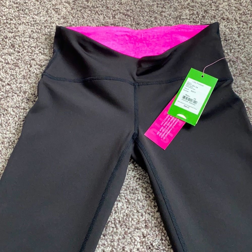 Lilly Pulitzer weekender pant
